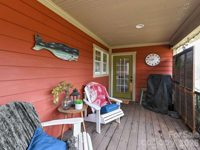 1645 Ivy Hill Road, Marshall, NC 28753.  MLS# CAR4344547, YatesRealty ID 17725. 