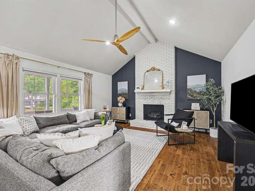 1704 Cardinal Court, Belmont, NC 28012.  MLS# CAR4375272, YatesRealty ID 17728. 