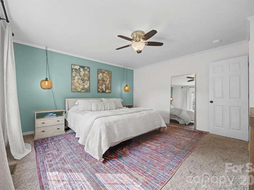 1704 Cardinal Court, Belmont, NC 28012.  MLS# CAR4375272, YatesRealty ID 17728. 