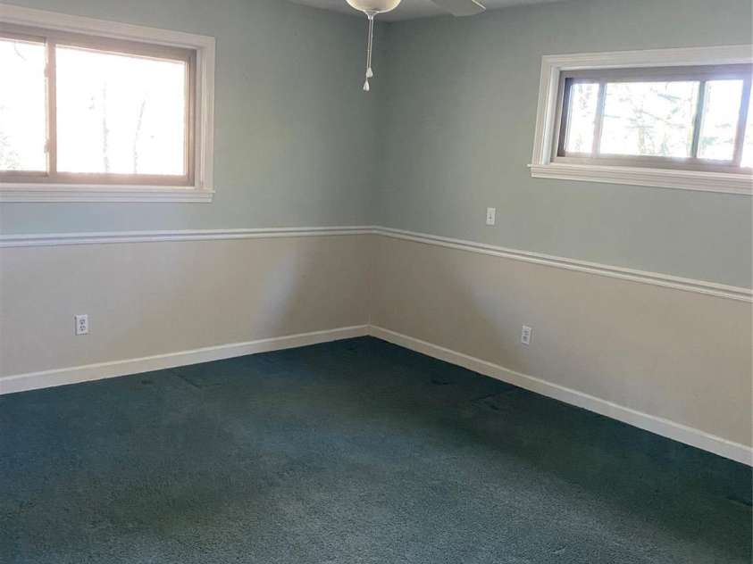 11 Cedarbrook Drive, Laurel Park, NC 28739.  MLS# CAR4211239, YatesRealty ID 1773. Primary Bedroom