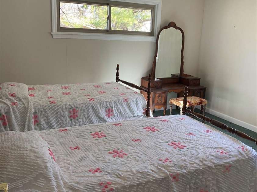 11 Cedarbrook Drive, Laurel Park, NC 28739.  MLS# CAR4211239, YatesRealty ID 1773. Second Bed Room