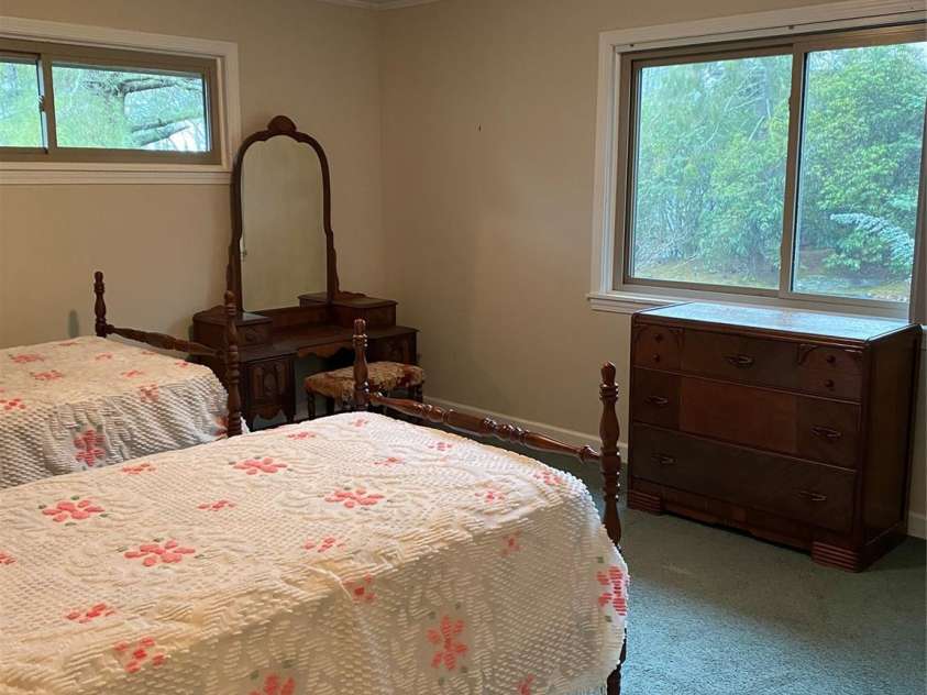 11 Cedarbrook Drive, Laurel Park, NC 28739.  MLS# CAR4211239, YatesRealty ID 1773. Second Bed Room