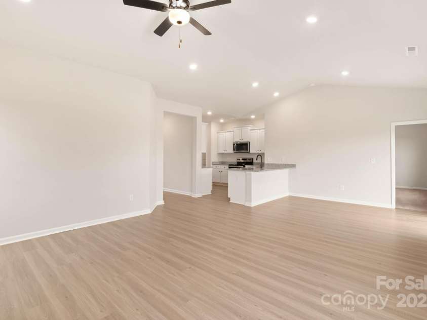 3501 Saddlebred Drive, Gastonia, NC 28052.  MLS# CAR4316000, YatesRealty ID 1773. 