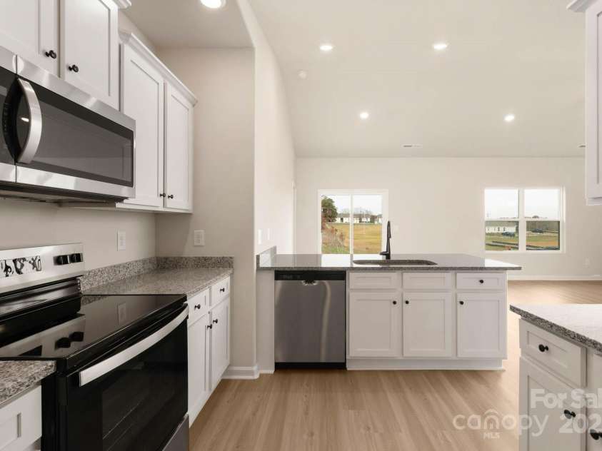 3501 Saddlebred Drive, Gastonia, NC 28052.  MLS# CAR4316000, YatesRealty ID 1773. 