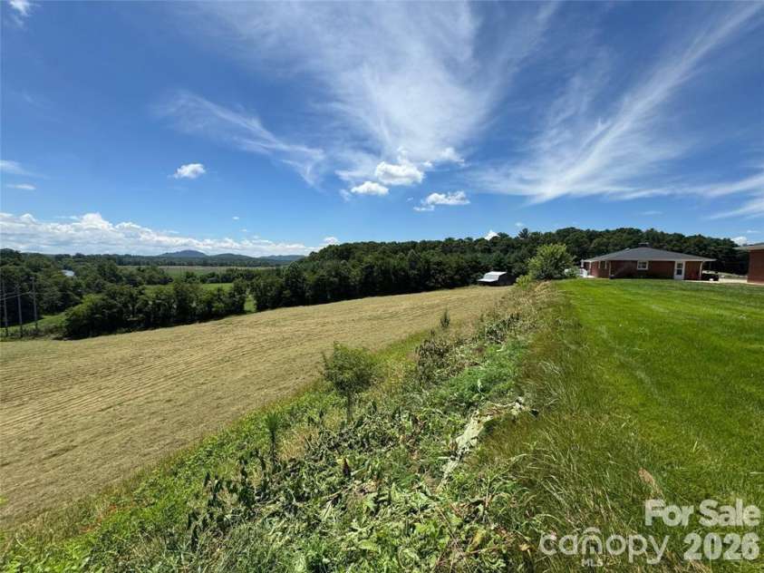 598 Miles View Road, Mills River, NC 28759.  MLS# CAR4346255, YatesRealty ID 1773. 