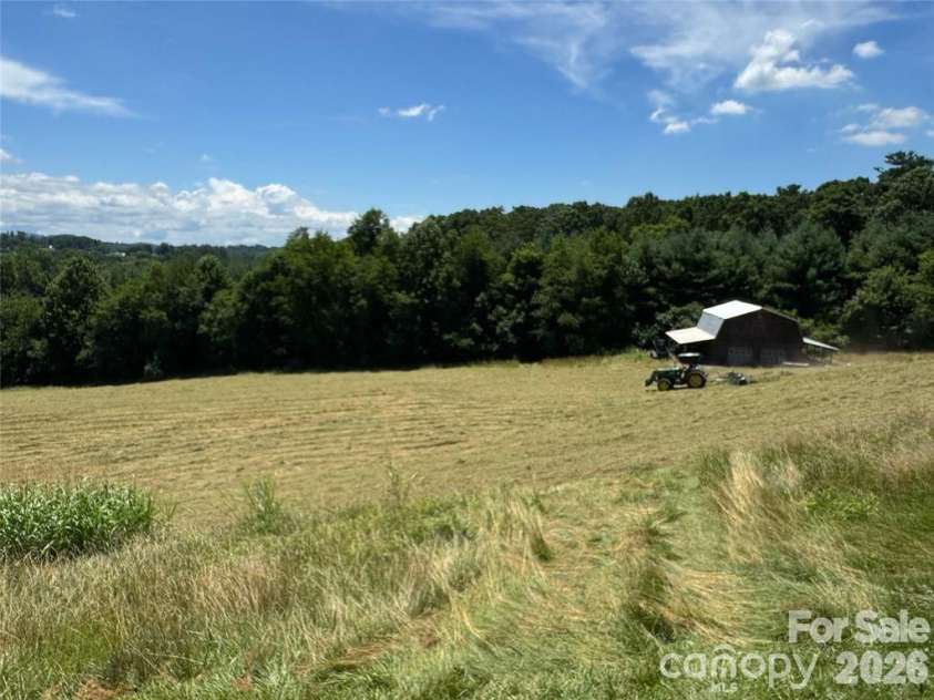 598 Miles View Road, Mills River, NC 28759.  MLS# CAR4346255, YatesRealty ID 1773. 