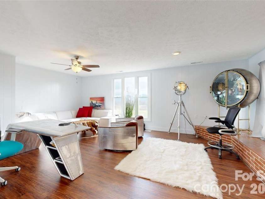 598 Miles View Road, Mills River, NC 28759.  MLS# CAR4346255, YatesRealty ID 1773. 