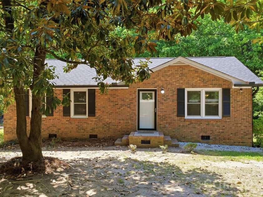 1525 Reservation Road, Rock Hill, SC 29730.  MLS# CAR4373949, YatesRealty ID 17730. 