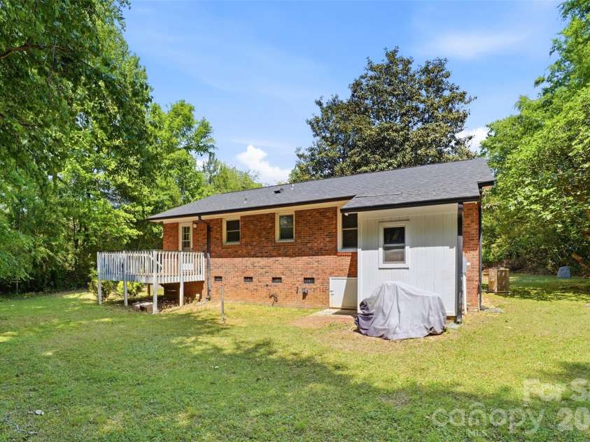 1525 Reservation Road, Rock Hill, SC 29730.  MLS# CAR4373949, YatesRealty ID 17730. 
