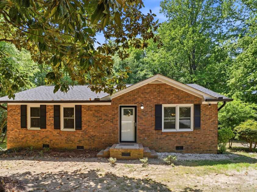 1525 Reservation Road, Rock Hill, SC 29730.  MLS# CAR4373949, YatesRealty ID 17730. 