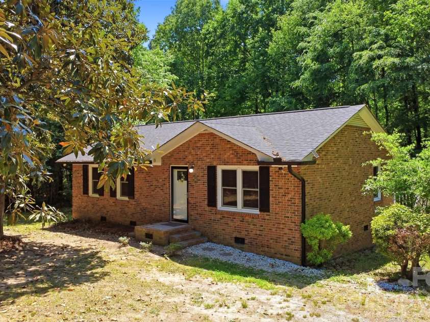 1525 Reservation Road, Rock Hill, SC 29730.  MLS# CAR4373949, YatesRealty ID 17730. 