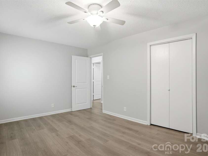 1525 Reservation Road, Rock Hill, SC 29730.  MLS# CAR4373949, YatesRealty ID 17730. Secondary Bedroom