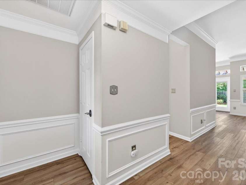2843 Redfield Drive, Charlotte, NC 28270.  MLS# CAR4374830, YatesRealty ID 17731. 