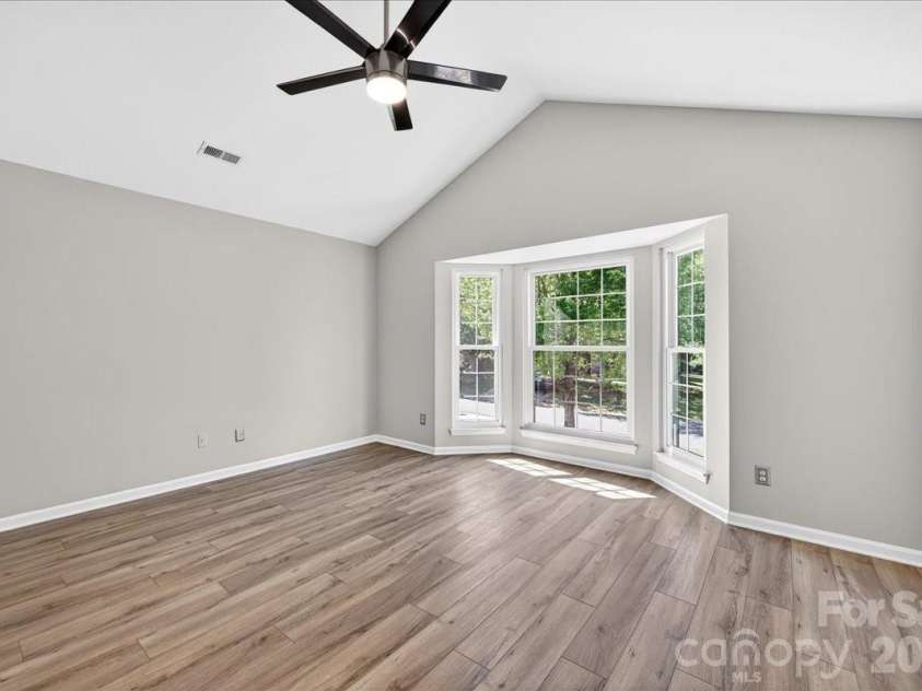 2843 Redfield Drive, Charlotte, NC 28270.  MLS# CAR4374830, YatesRealty ID 17731. 