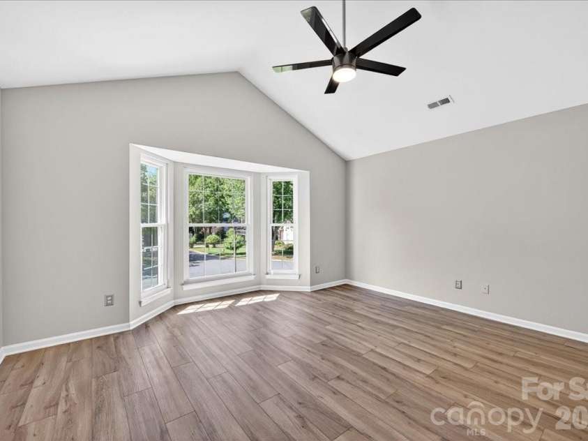 2843 Redfield Drive, Charlotte, NC 28270.  MLS# CAR4374830, YatesRealty ID 17731. 