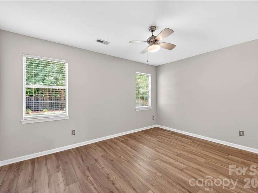 2843 Redfield Drive, Charlotte, NC 28270.  MLS# CAR4374830, YatesRealty ID 17731. 