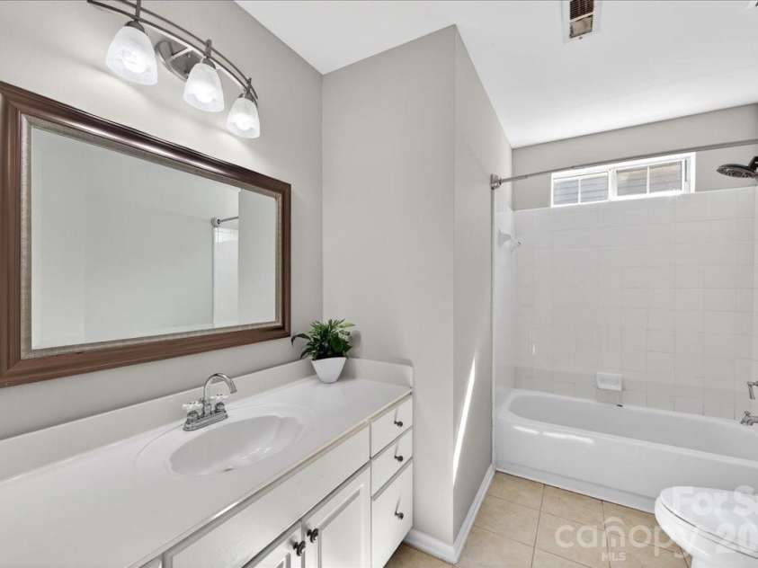 2843 Redfield Drive, Charlotte, NC 28270.  MLS# CAR4374830, YatesRealty ID 17731. 