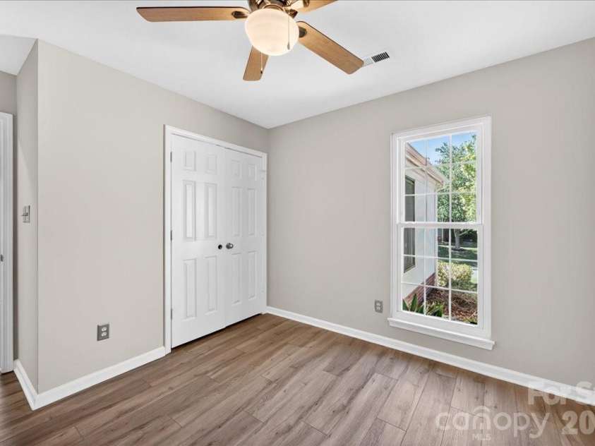 2843 Redfield Drive, Charlotte, NC 28270.  MLS# CAR4374830, YatesRealty ID 17731. 