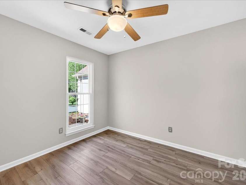 2843 Redfield Drive, Charlotte, NC 28270.  MLS# CAR4374830, YatesRealty ID 17731. 