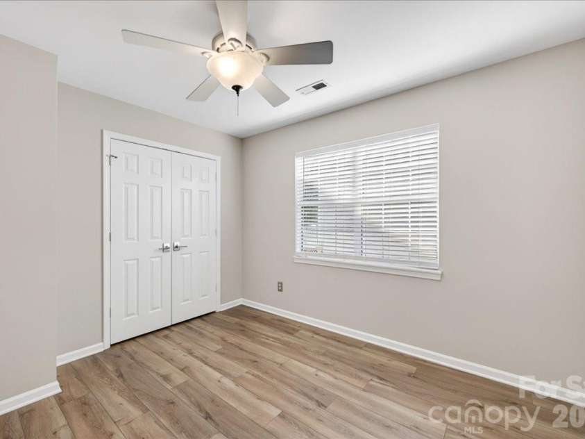 2843 Redfield Drive, Charlotte, NC 28270.  MLS# CAR4374830, YatesRealty ID 17731. 