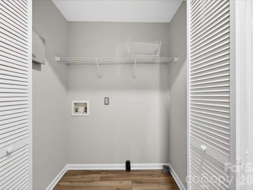 2843 Redfield Drive, Charlotte, NC 28270.  MLS# CAR4374830, YatesRealty ID 17731. 