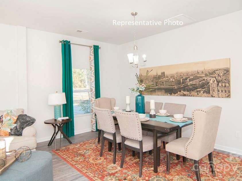 214 Giant Oak Avenue, Statesville, NC 28677.  MLS# CAR4224694, YatesRealty ID 17732. 