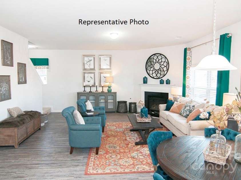 214 Giant Oak Avenue, Statesville, NC 28677.  MLS# CAR4224694, YatesRealty ID 17732. 