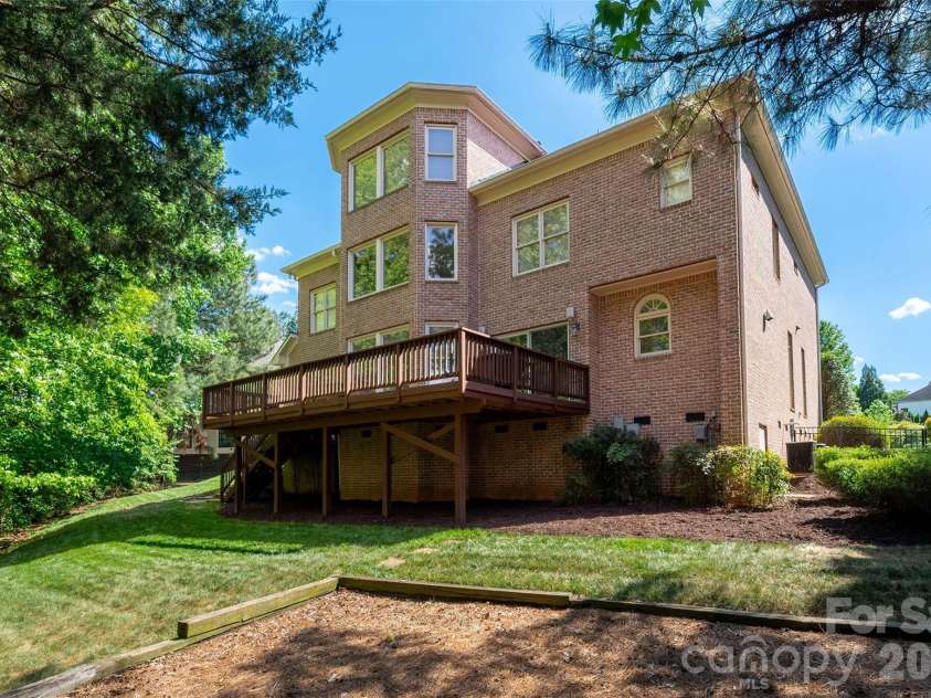 29023 Villa View Court, Fort Mill, SC 29707.  MLS# CAR4372357, YatesRealty ID 17732. 