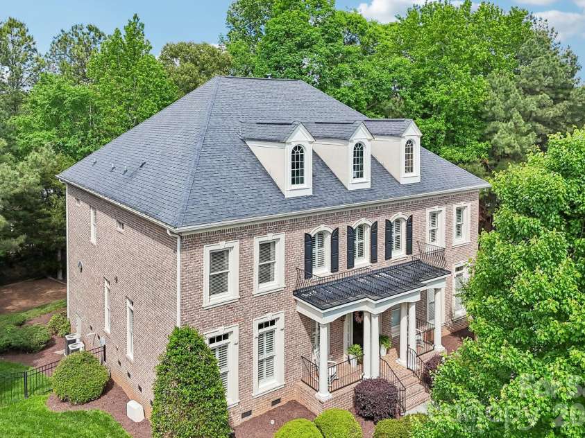 29023 Villa View Court, Fort Mill, SC 29707.  MLS# CAR4372357, YatesRealty ID 17732. 