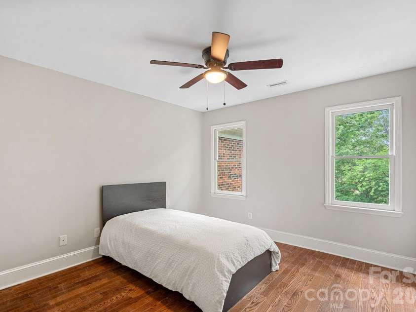 2512 Monteiane Drive, Charlotte, NC 28270.  MLS# CAR4374822, YatesRealty ID 17734. 