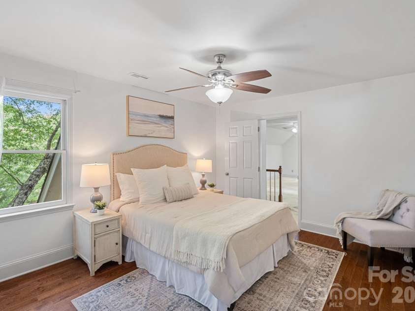 2512 Monteiane Drive, Charlotte, NC 28270.  MLS# CAR4374822, YatesRealty ID 17734. 