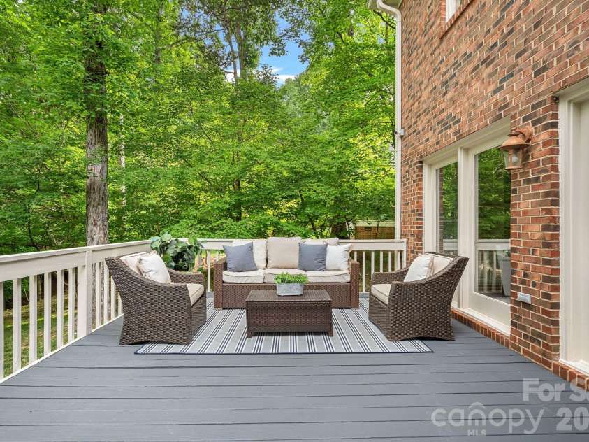 2512 Monteiane Drive, Charlotte, NC 28270.  MLS# CAR4374822, YatesRealty ID 17734. 