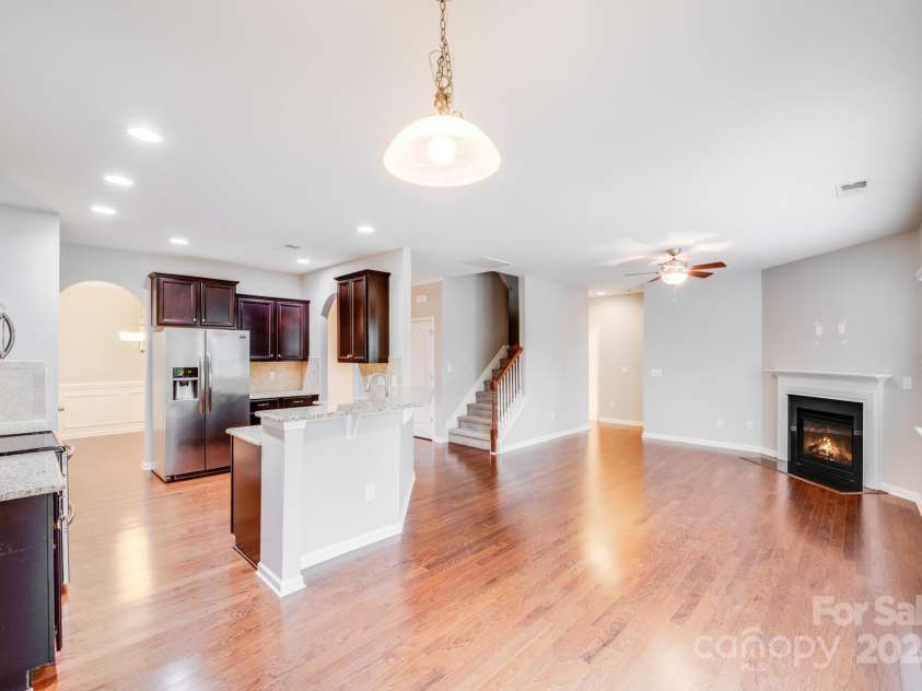 2679 Southern Trace Drive, Waxhaw, NC 28173.  MLS# CAR4227509, YatesRealty ID 17734. 