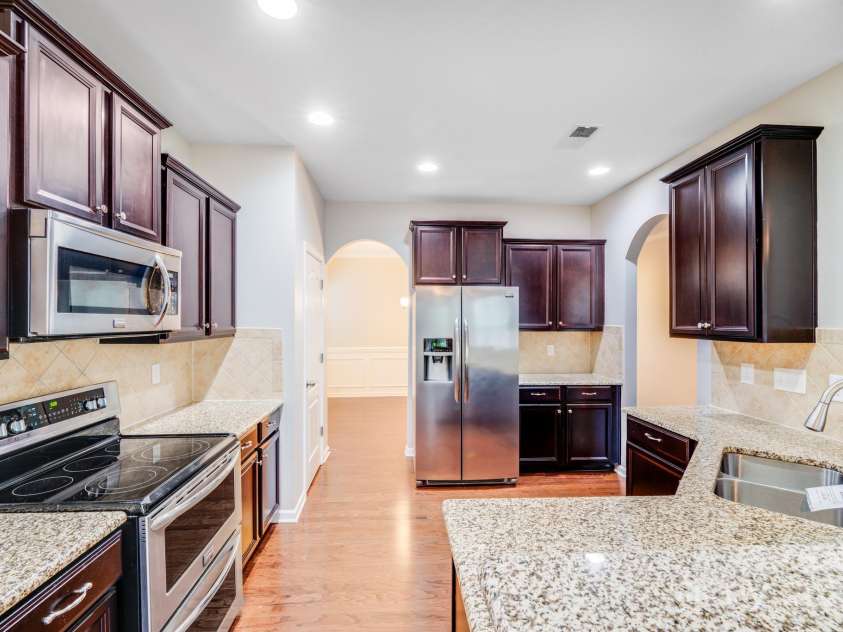 2679 Southern Trace Drive, Waxhaw, NC 28173.  MLS# CAR4227509, YatesRealty ID 17734. 