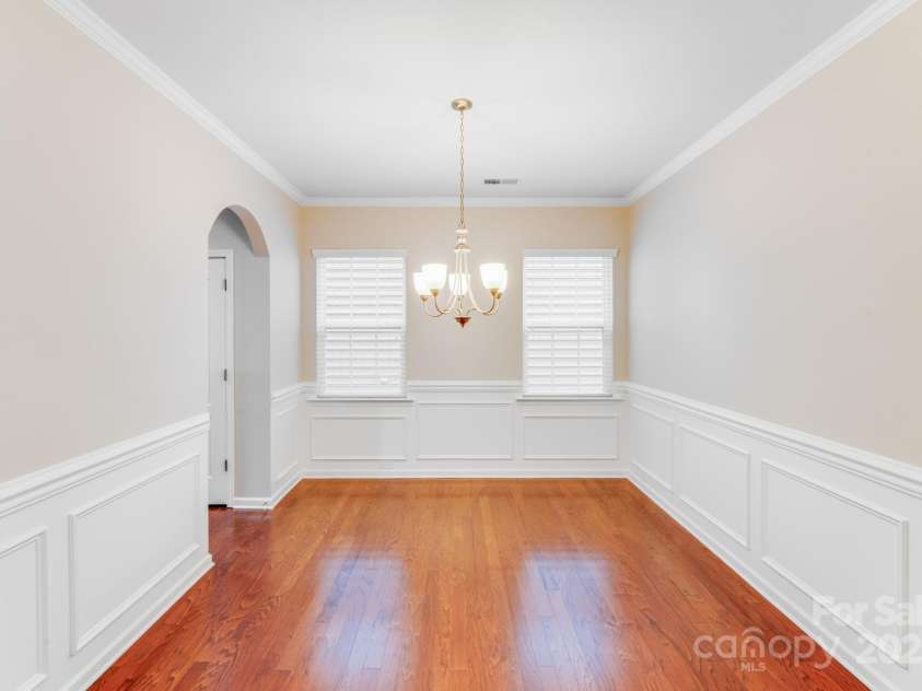 2679 Southern Trace Drive, Waxhaw, NC 28173.  MLS# CAR4227509, YatesRealty ID 17734. 