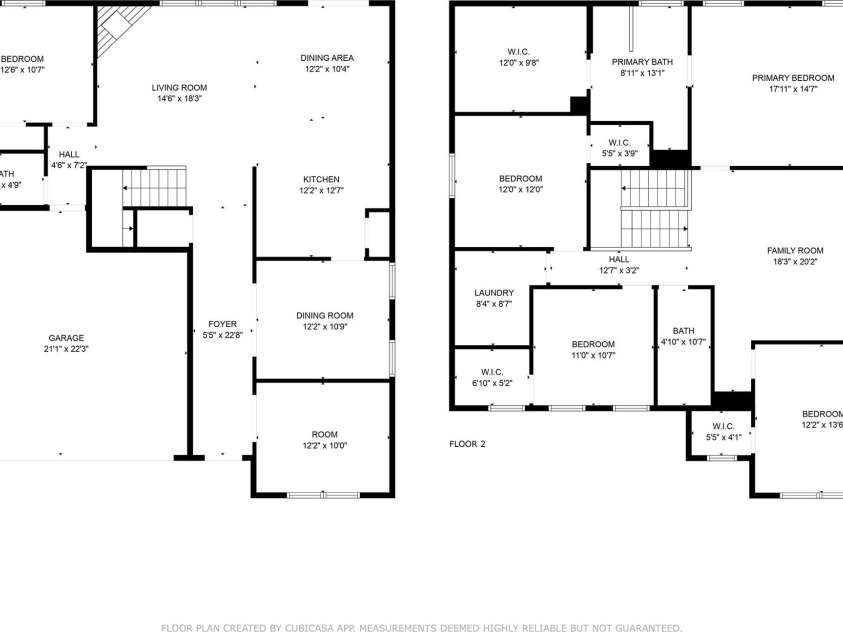 2679 Southern Trace Drive, Waxhaw, NC 28173.  MLS# CAR4227509, YatesRealty ID 17734. 