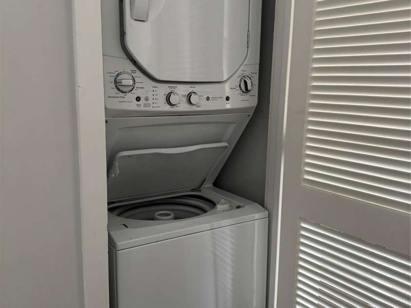 116 Grand Boulevard, Boone, NC 28607.  MLS# CAR4266797, YatesRealty ID 17735. Laundry