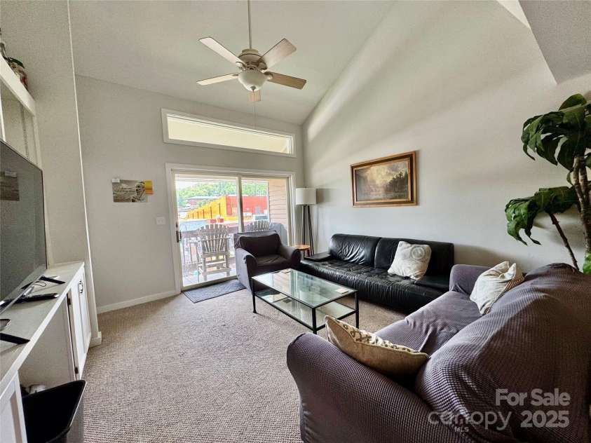 116 Grand Boulevard, Boone, NC 28607.  MLS# CAR4266797, YatesRealty ID 17735. Living area