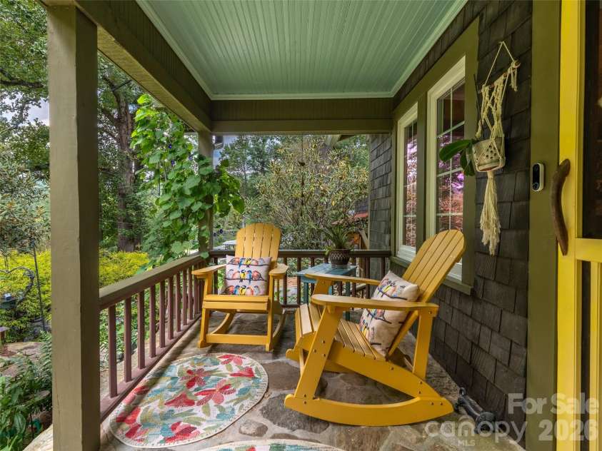 85 Chestnut Hill Road, Gerton, NC 28735.  MLS# CAR4373368, YatesRealty ID 17736. 