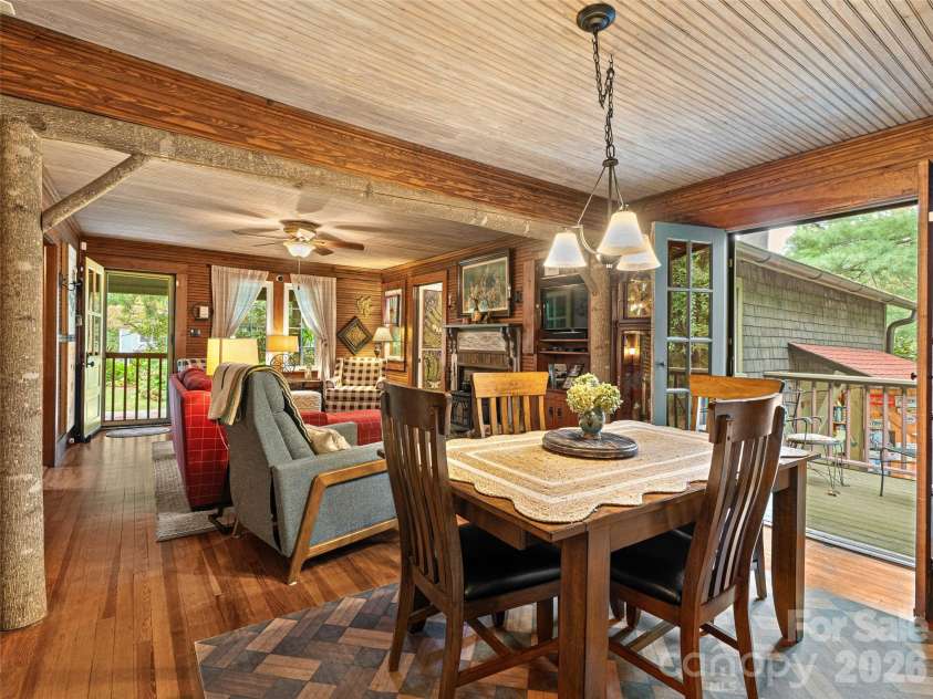 85 Chestnut Hill Road, Gerton, NC 28735.  MLS# CAR4373368, YatesRealty ID 17736. 