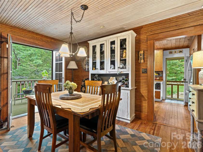 85 Chestnut Hill Road, Gerton, NC 28735.  MLS# CAR4373368, YatesRealty ID 17736. 