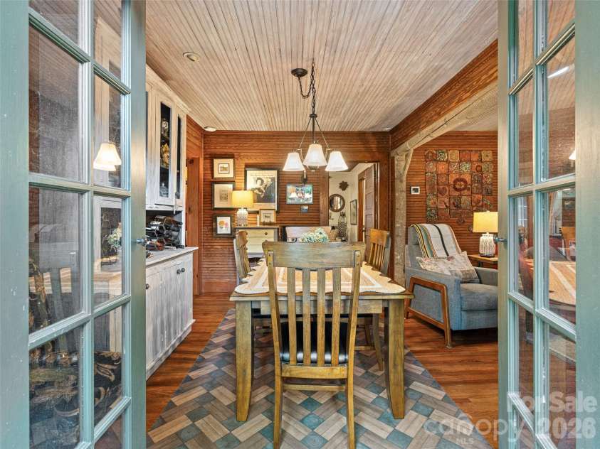 85 Chestnut Hill Road, Gerton, NC 28735.  MLS# CAR4373368, YatesRealty ID 17736. 