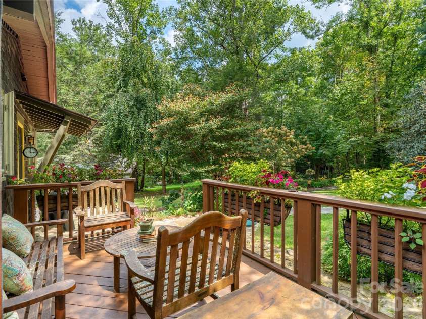 85 Chestnut Hill Road, Gerton, NC 28735.  MLS# CAR4373368, YatesRealty ID 17736. 