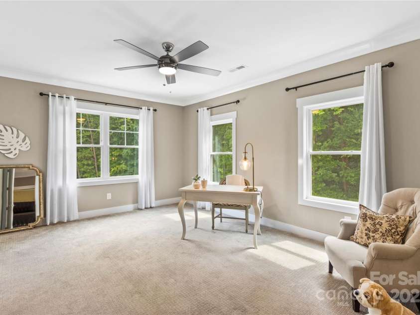 127 Tradition Lane, Mooresville, NC 28115.  MLS# CAR4165702, YatesRealty ID 17737. Bedroom 2