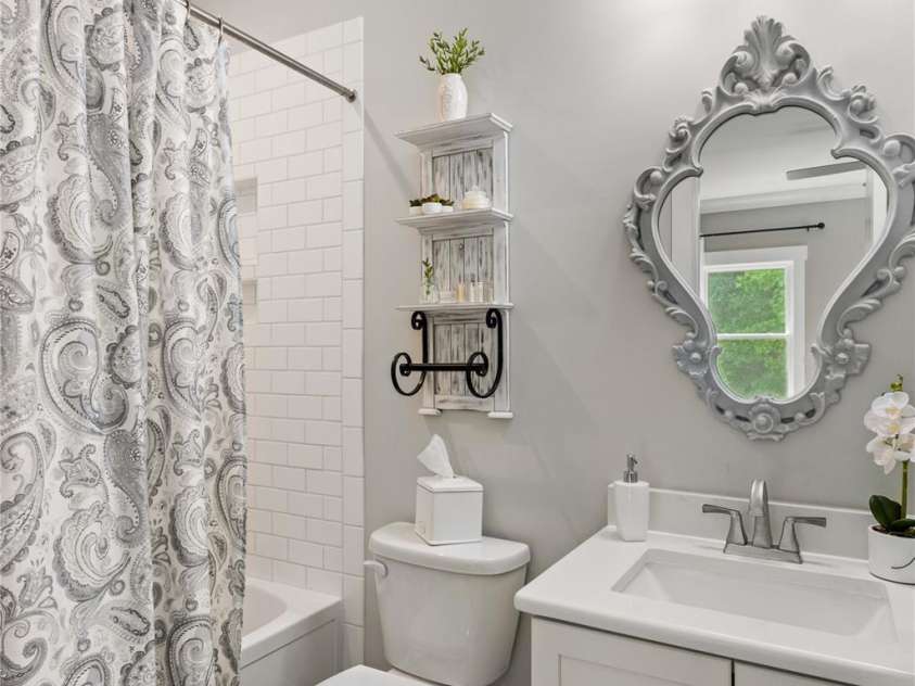 127 Tradition Lane, Mooresville, NC 28115.  MLS# CAR4165702, YatesRealty ID 17737. Bedroom 2 En Suite