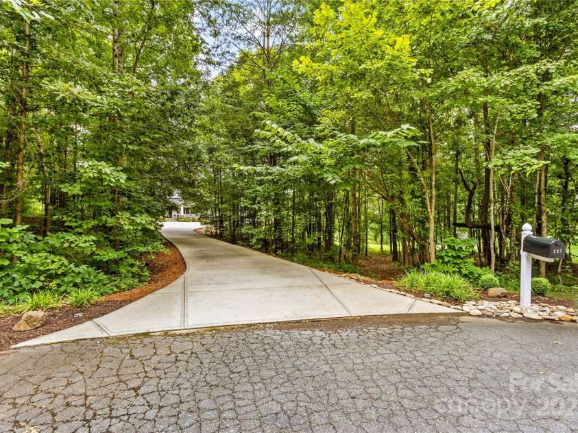 127 Tradition Lane, Mooresville, NC 28115.  MLS# CAR4165702, YatesRealty ID 17737. Entrance to 127 Tradition Lane