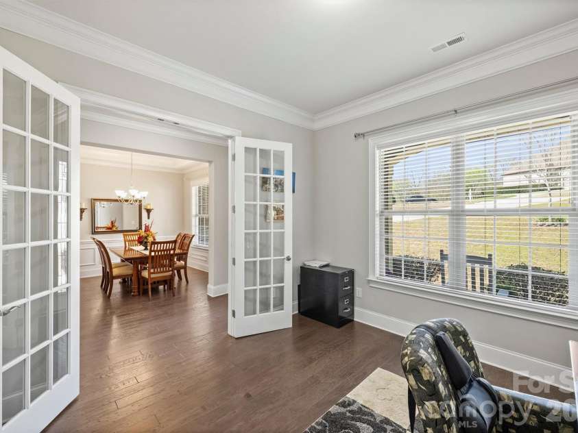 461 Swift Creek Cove, Clover, SC 29710.  MLS# CAR4357380, YatesRealty ID 17738. 