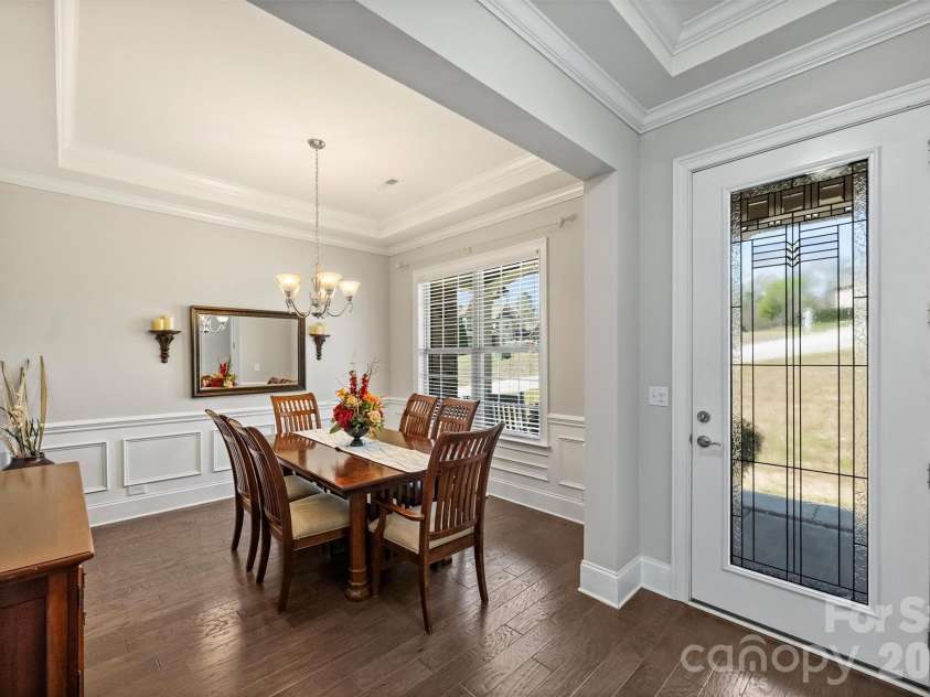 461 Swift Creek Cove, Lake Wylie, SC 29710.  MLS# CAR4357380, YatesRealty ID 17738. 
