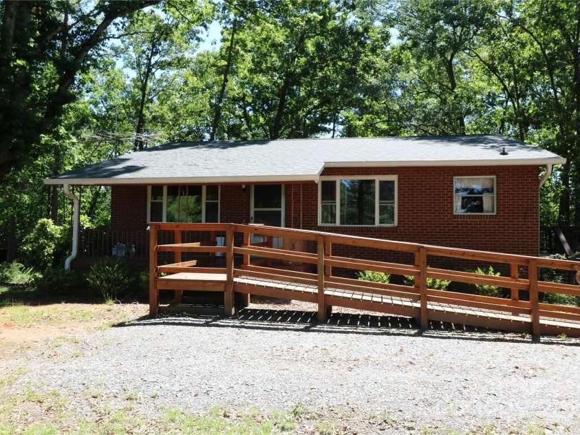 219 Greene Road, Forest City, NC 28043.  MLS# CAR4263494, YatesRealty ID 17739. 