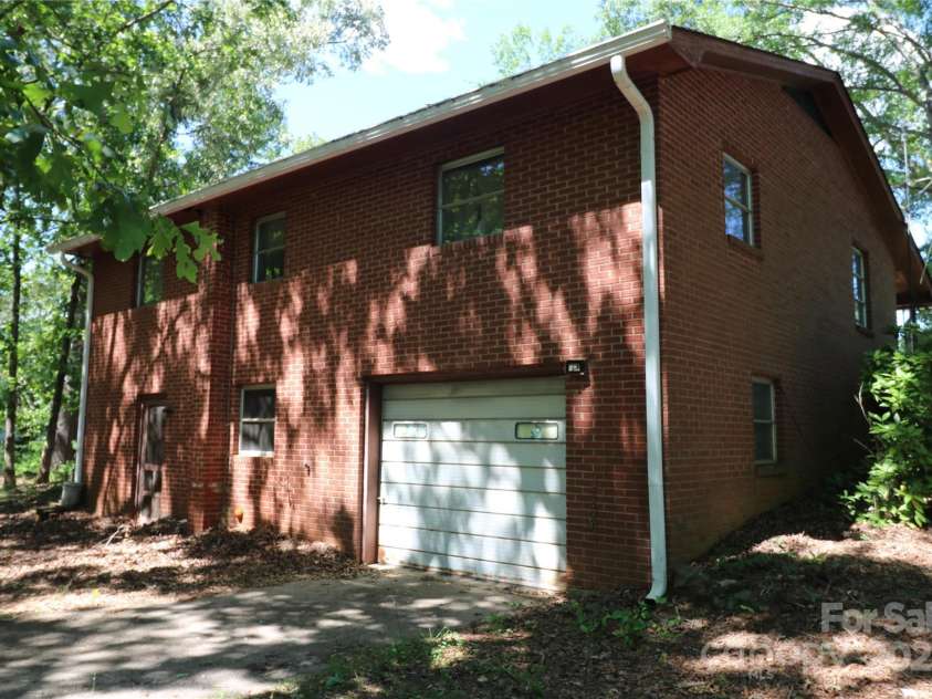 219 Greene Road, Forest City, NC 28043.  MLS# CAR4263494, YatesRealty ID 17739. 